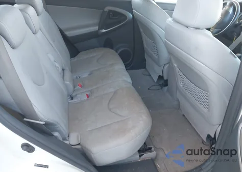 2008 Toyota Rav4 Limited z USA, uszkodzony, nr VIN JTMZD31V085116272